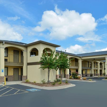 Americas Best Value Inn And Suites Little Rock Luaran gambar